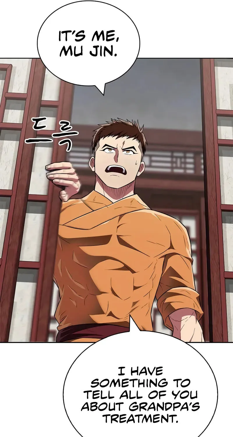 Read Genius Martial Arts Trainer chapter 31 image 48 on Lezhin