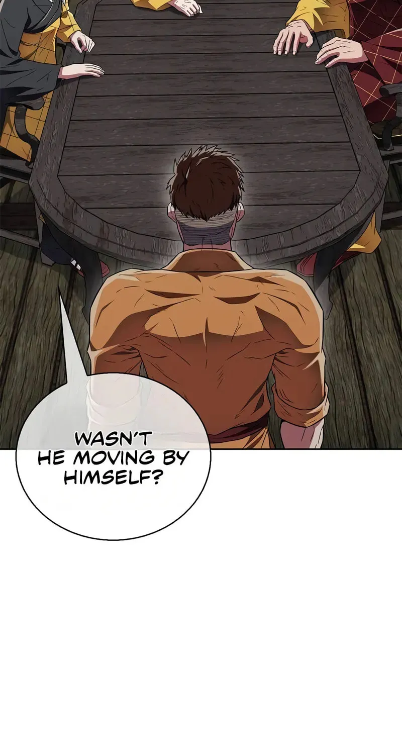 Read Genius Martial Arts Trainer chapter 31 image 50 on Lezhin