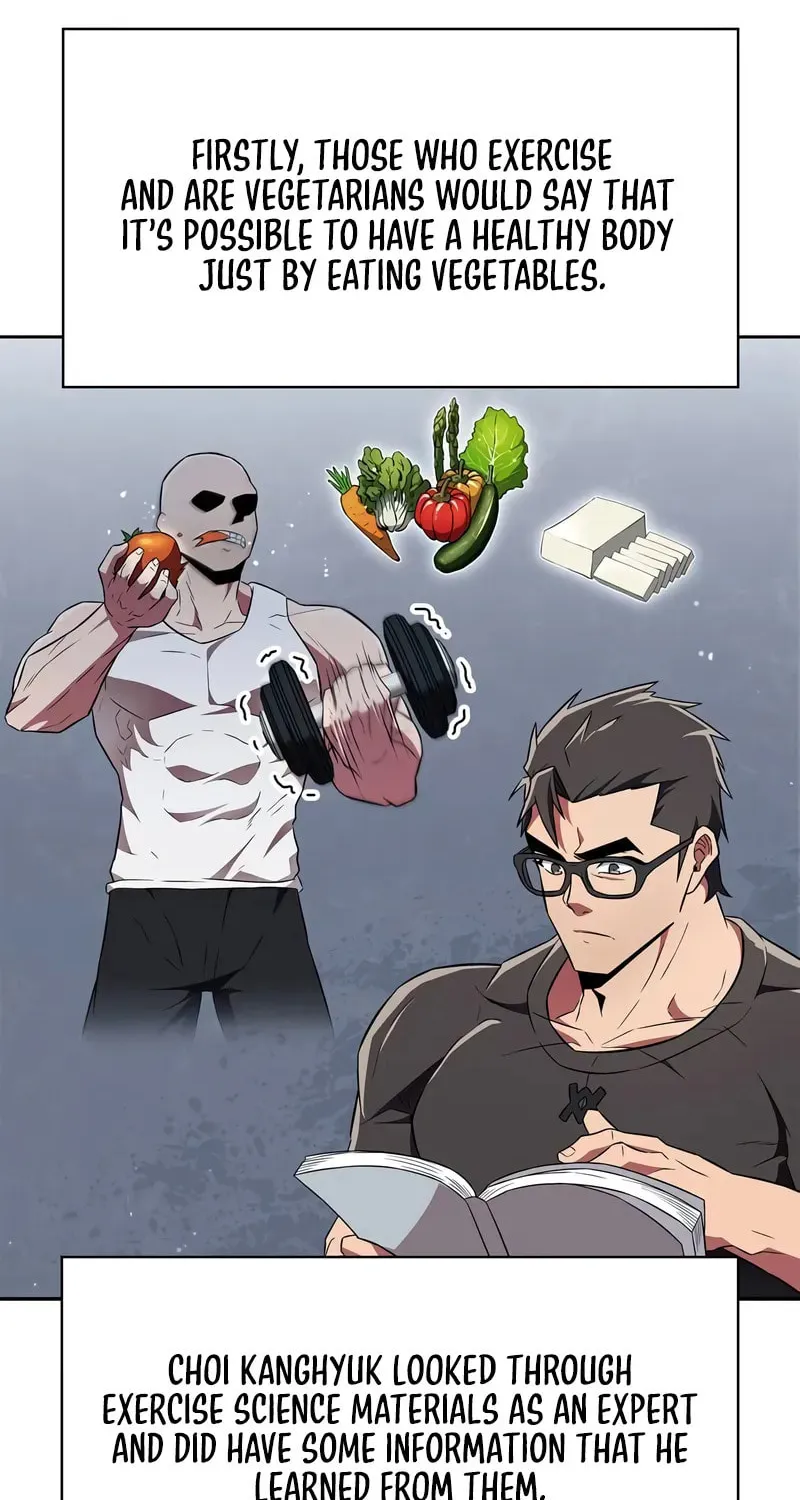 Read Genius Martial Arts Trainer chapter 31 image 65 on Lezhin