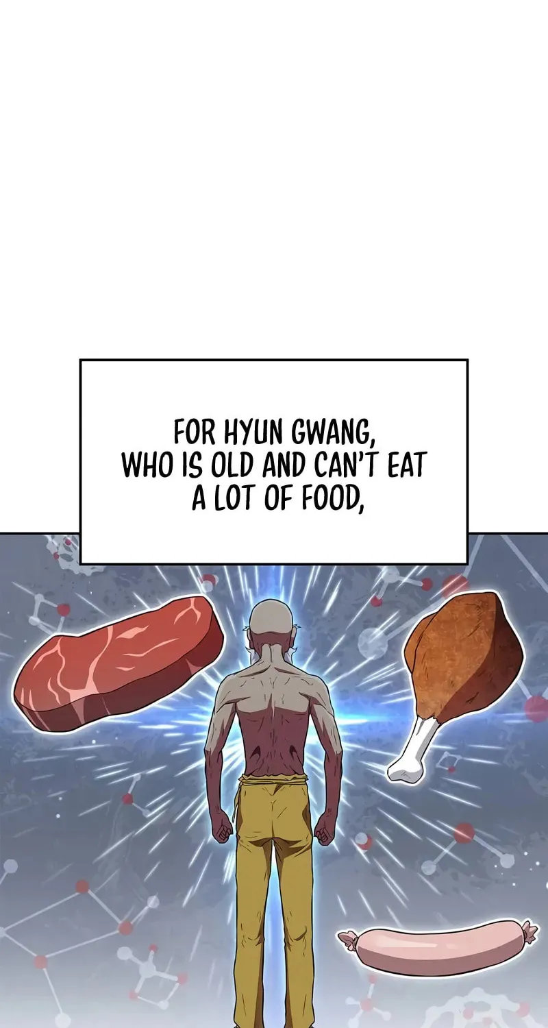 Read Genius Martial Arts Trainer chapter 31 image 69 on Lezhin