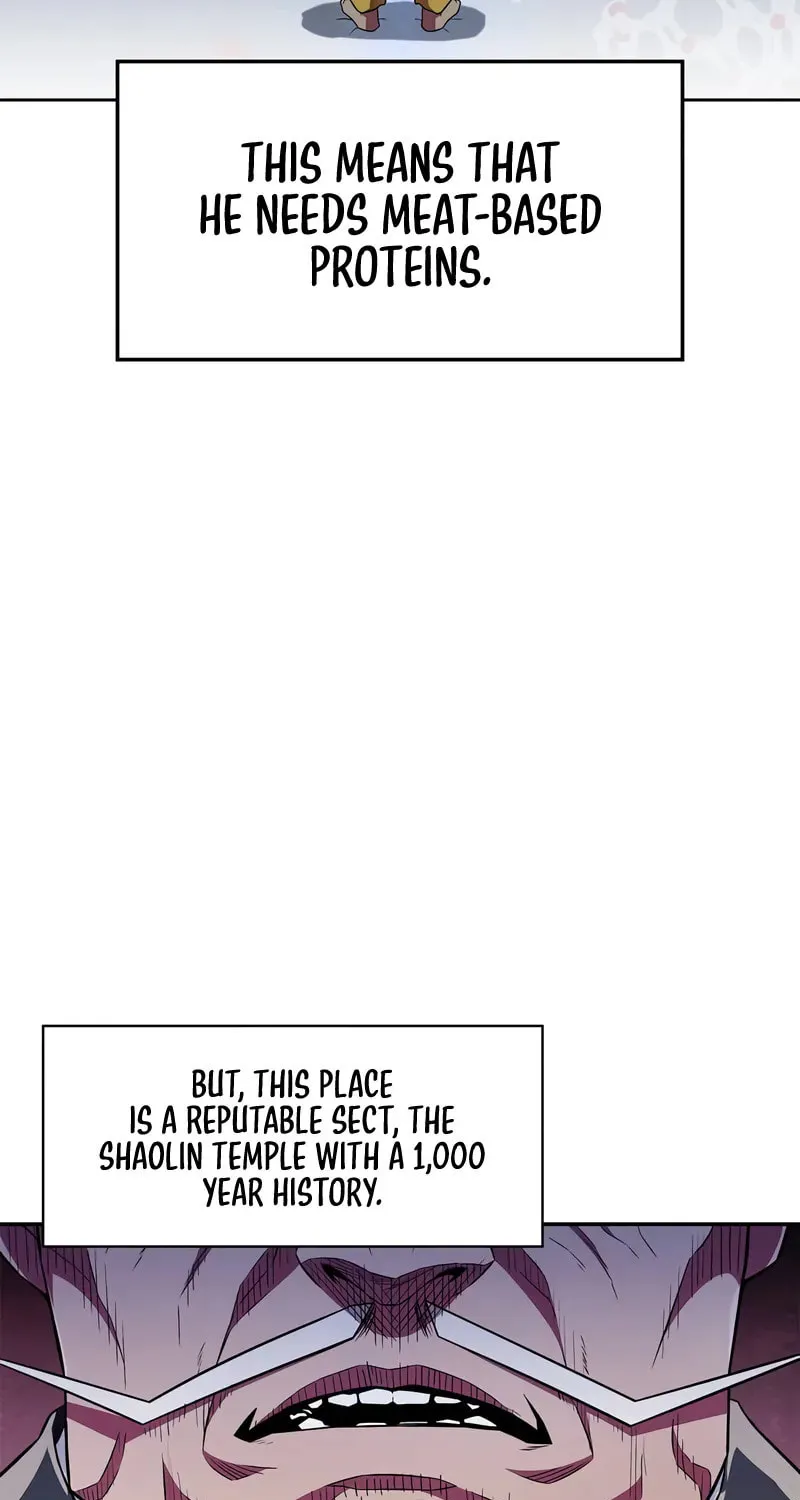 Read Genius Martial Arts Trainer chapter 31 image 70 on Lezhin