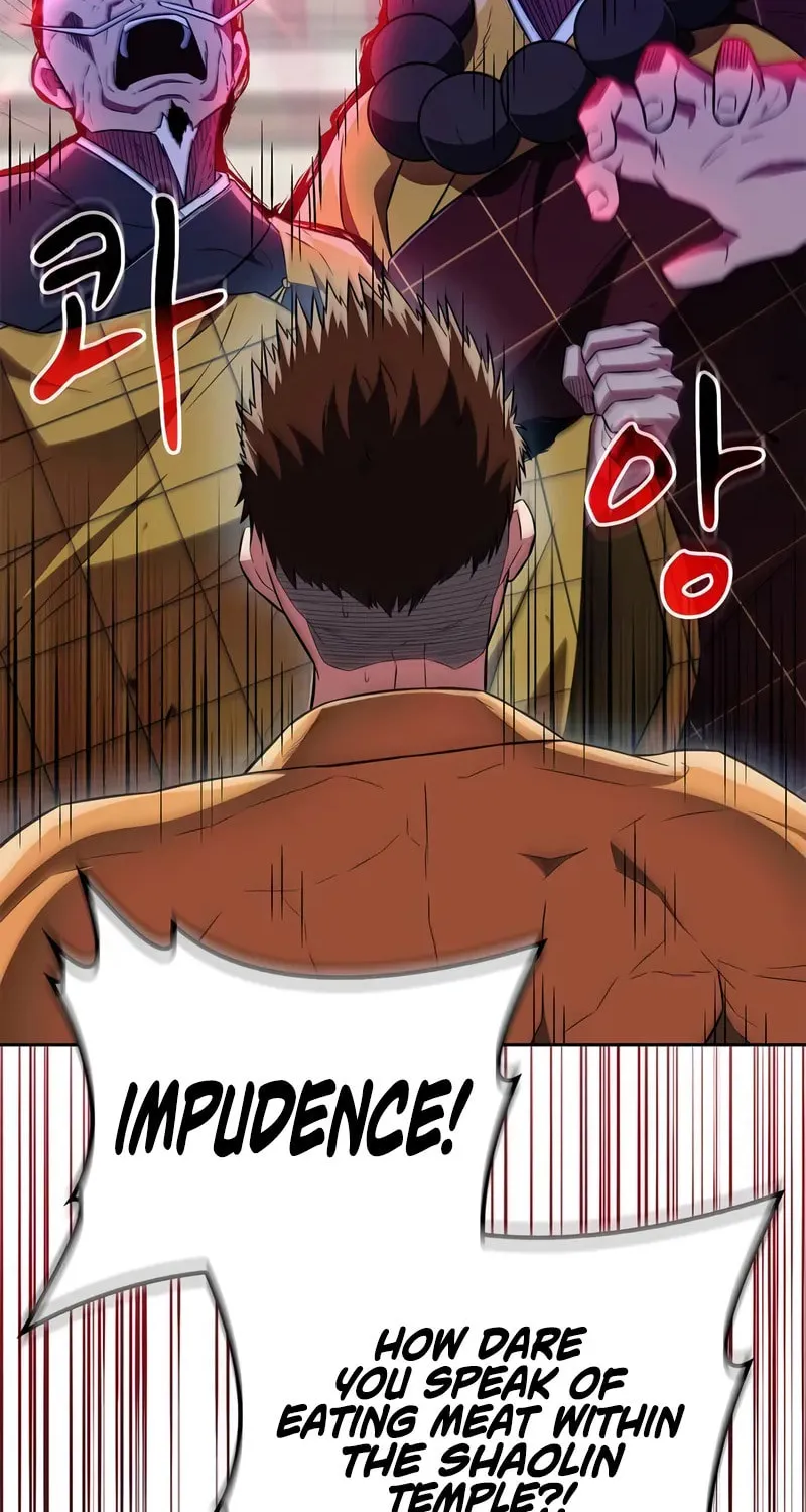 Read Genius Martial Arts Trainer chapter 31 image 73 on Lezhin