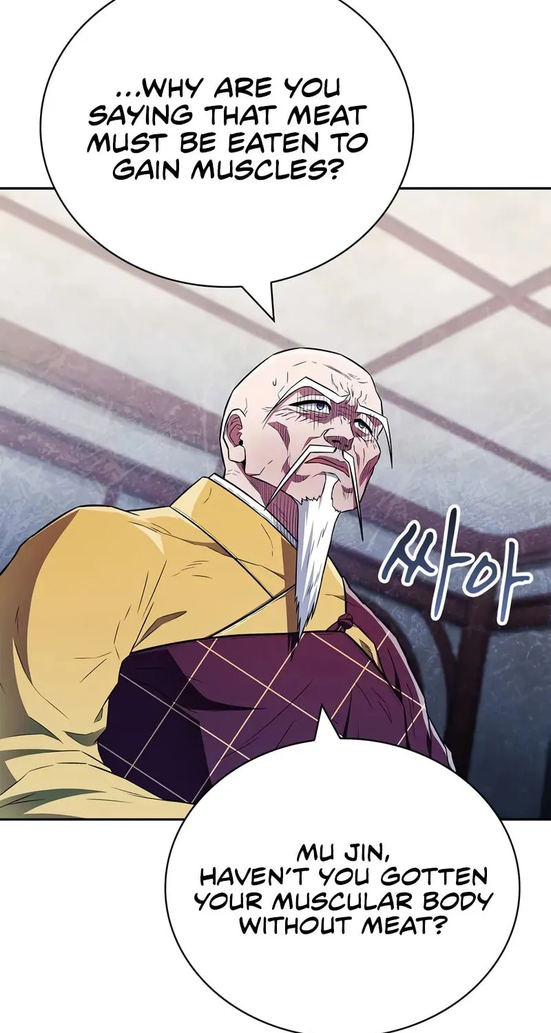 Read Genius Martial Arts Trainer chapter 31 image 76 on Lezhin
