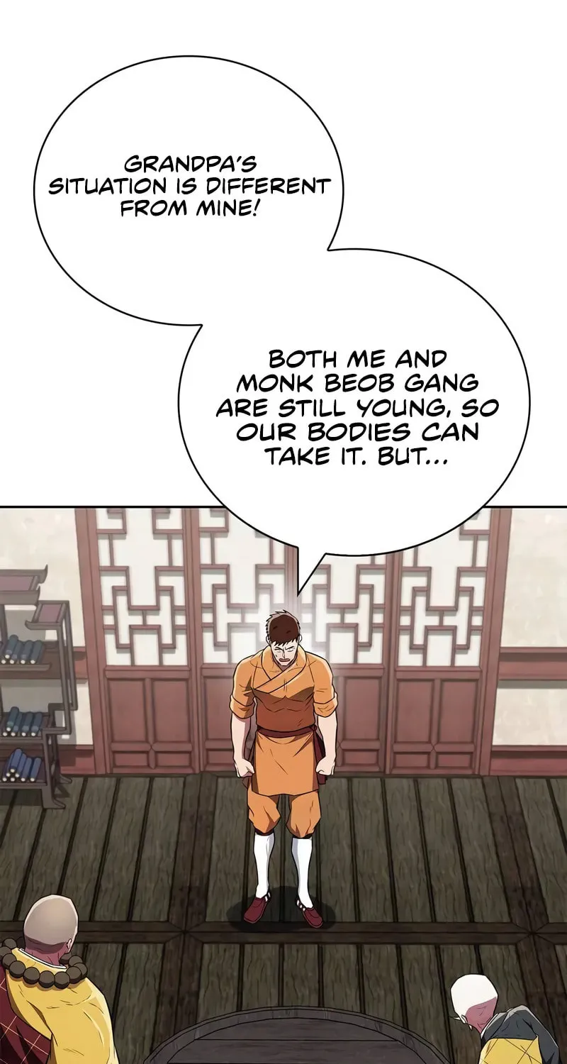 Read Genius Martial Arts Trainer chapter 31 image 81 on Lezhin