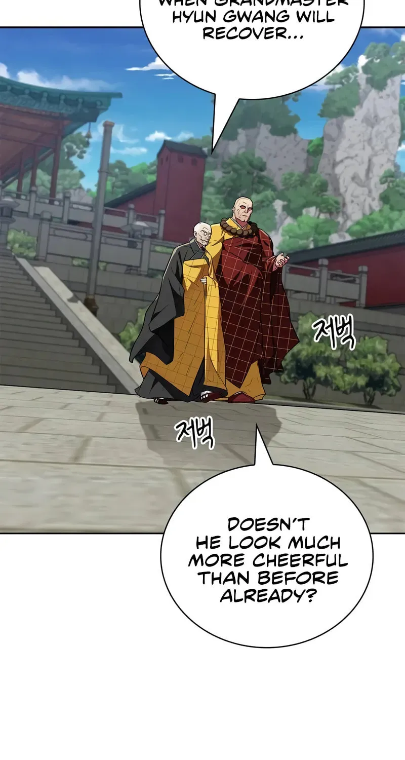 Read Genius Martial Arts Trainer chapter 31 image 9 on Lezhin