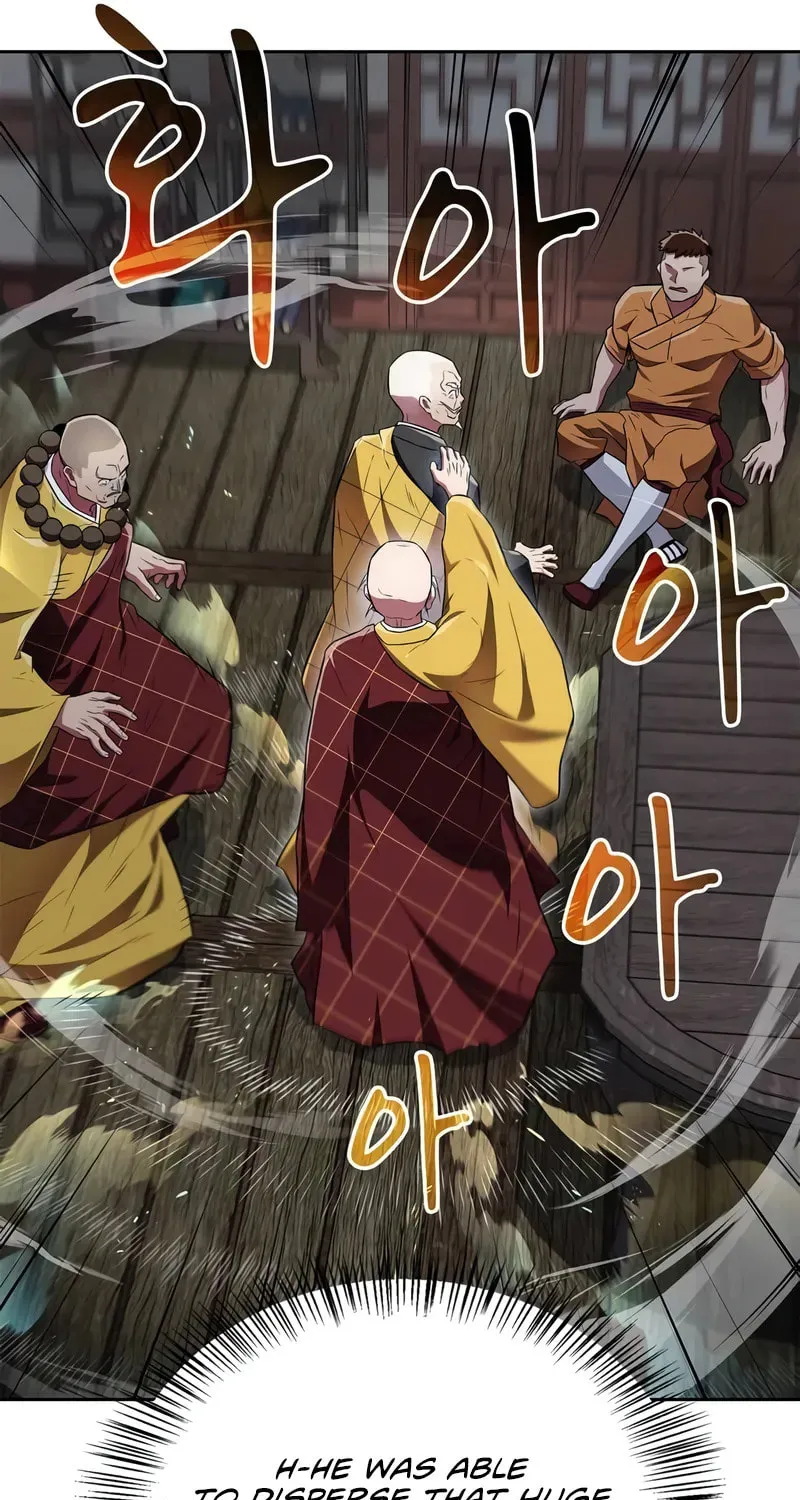 Read Genius Martial Arts Trainer chapter 31 image 97 on Lezhin