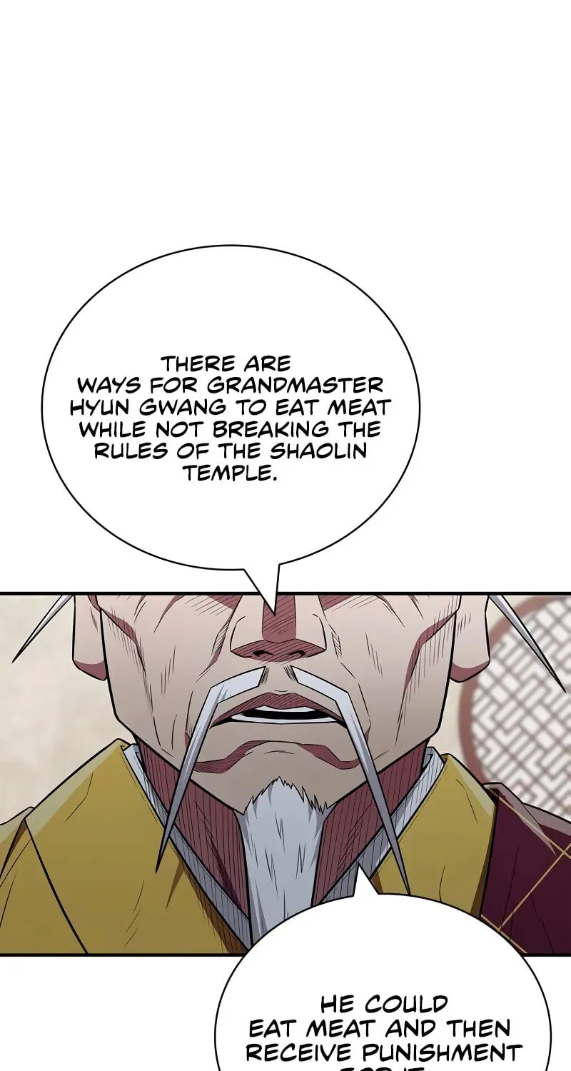 Read Genius Martial Arts Trainer chapter 32 image 1 on Lezhin