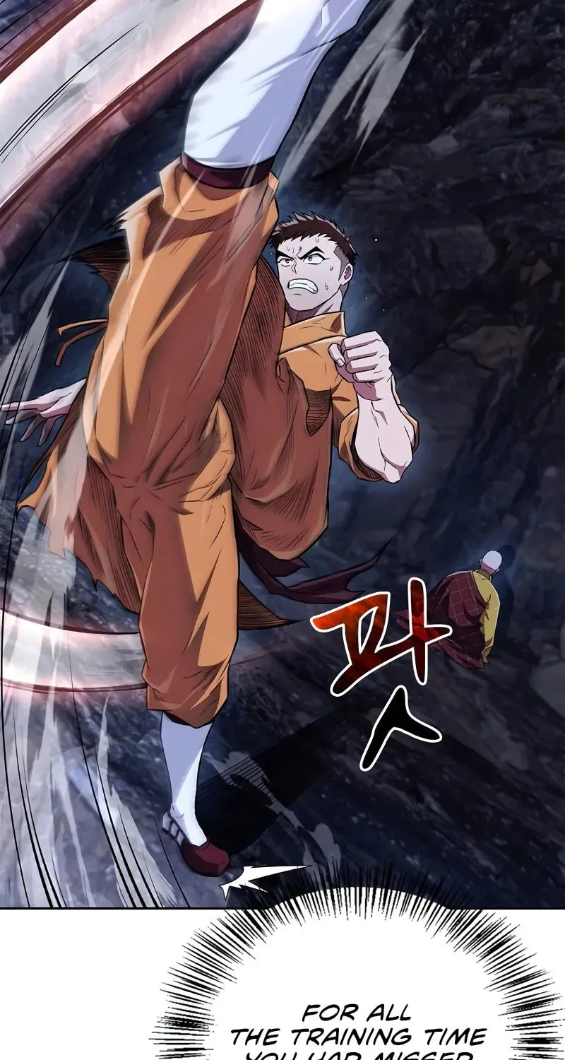 Read Genius Martial Arts Trainer chapter 32 image 107 on Lezhin