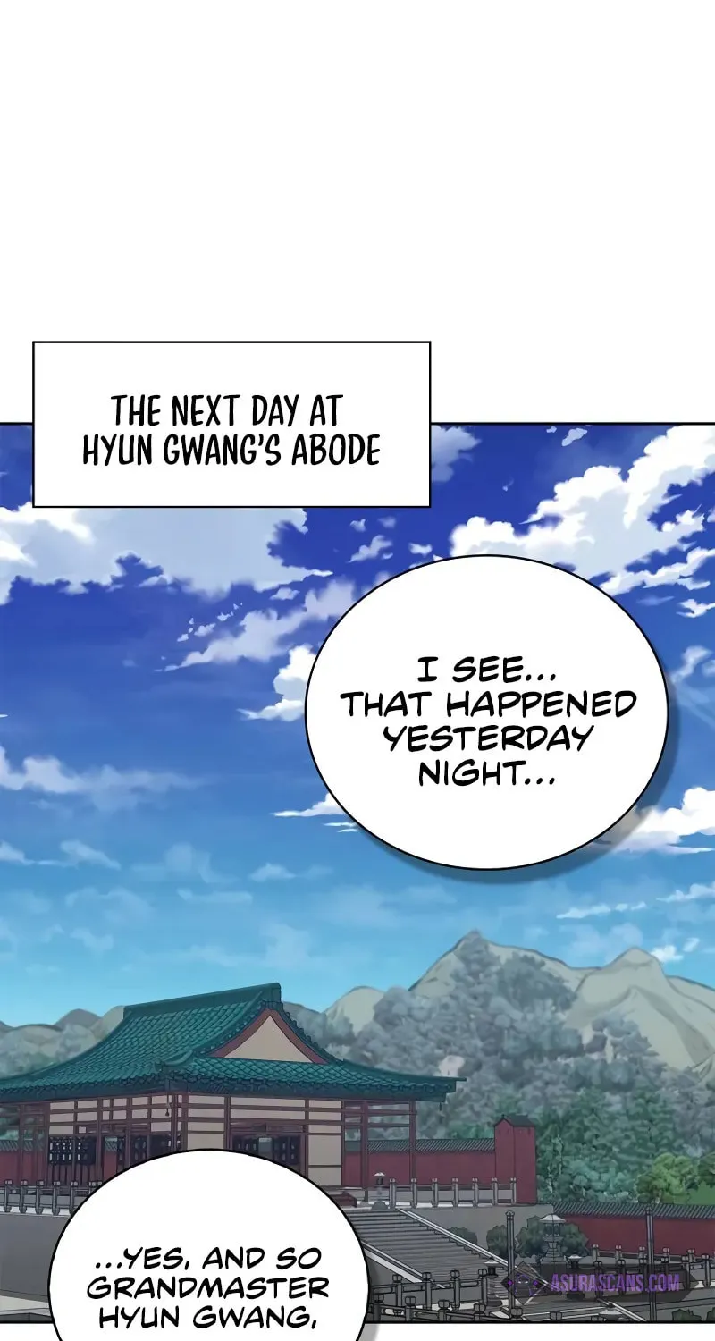 Read Genius Martial Arts Trainer chapter 32 image 13 on Lezhin