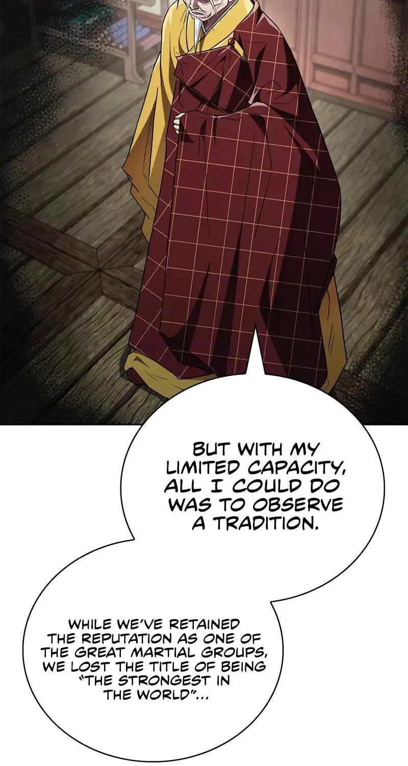 Read Genius Martial Arts Trainer chapter 32 image 18 on Lezhin
