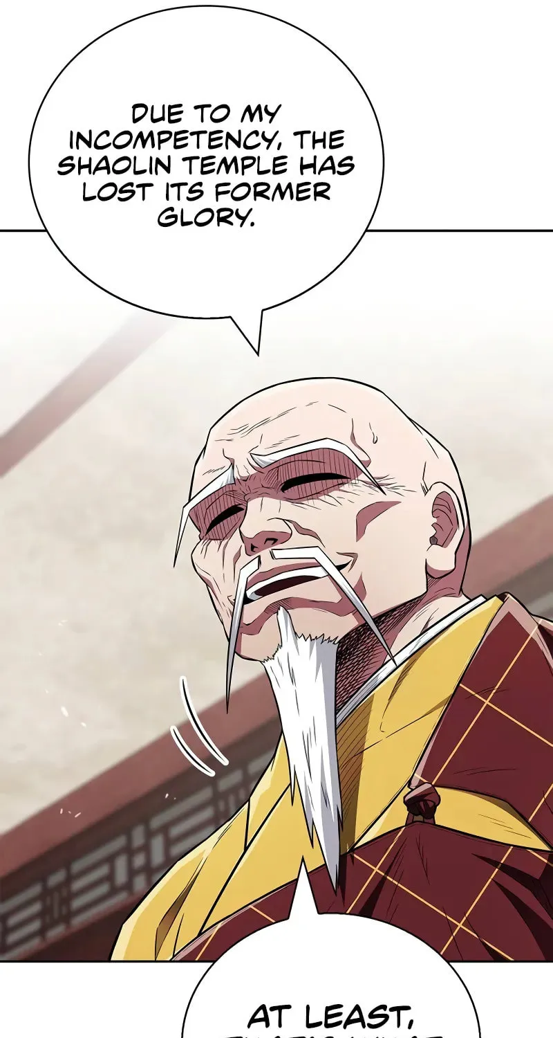 Read Genius Martial Arts Trainer chapter 32 image 20 on Lezhin