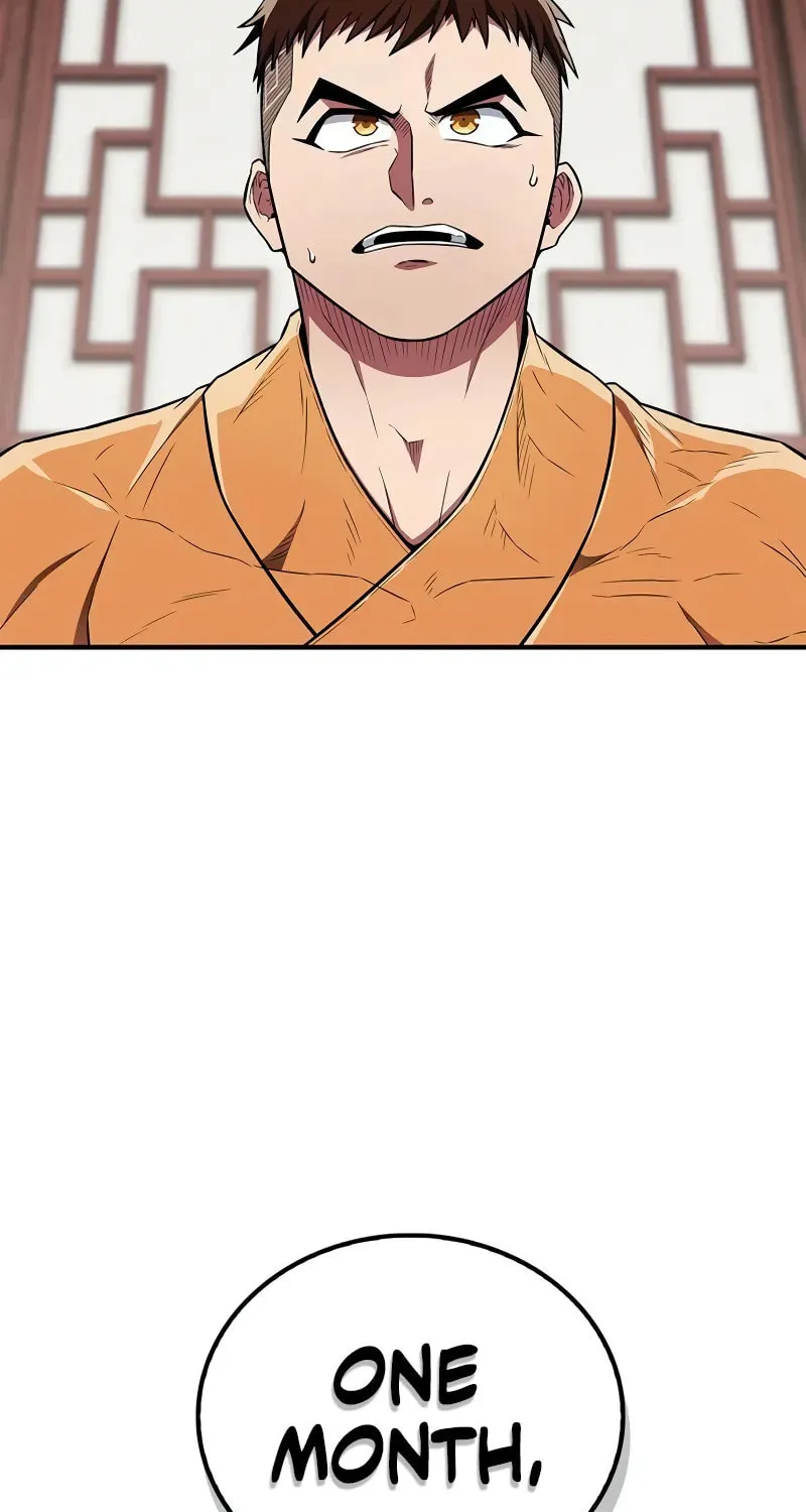 Read Genius Martial Arts Trainer chapter 32 image 3 on Lezhin