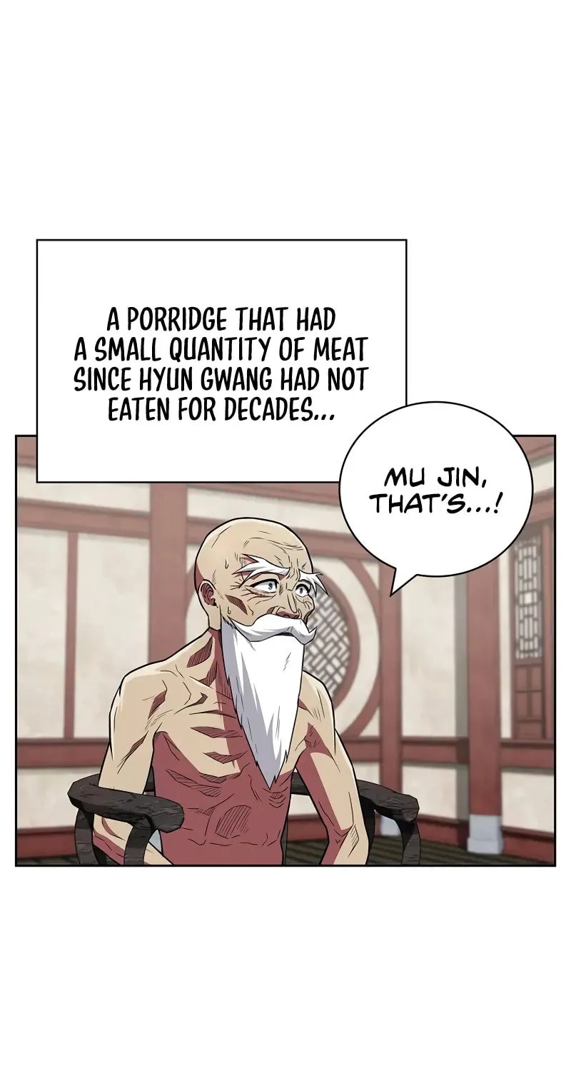 Read Genius Martial Arts Trainer chapter 32 image 31 on Lezhin