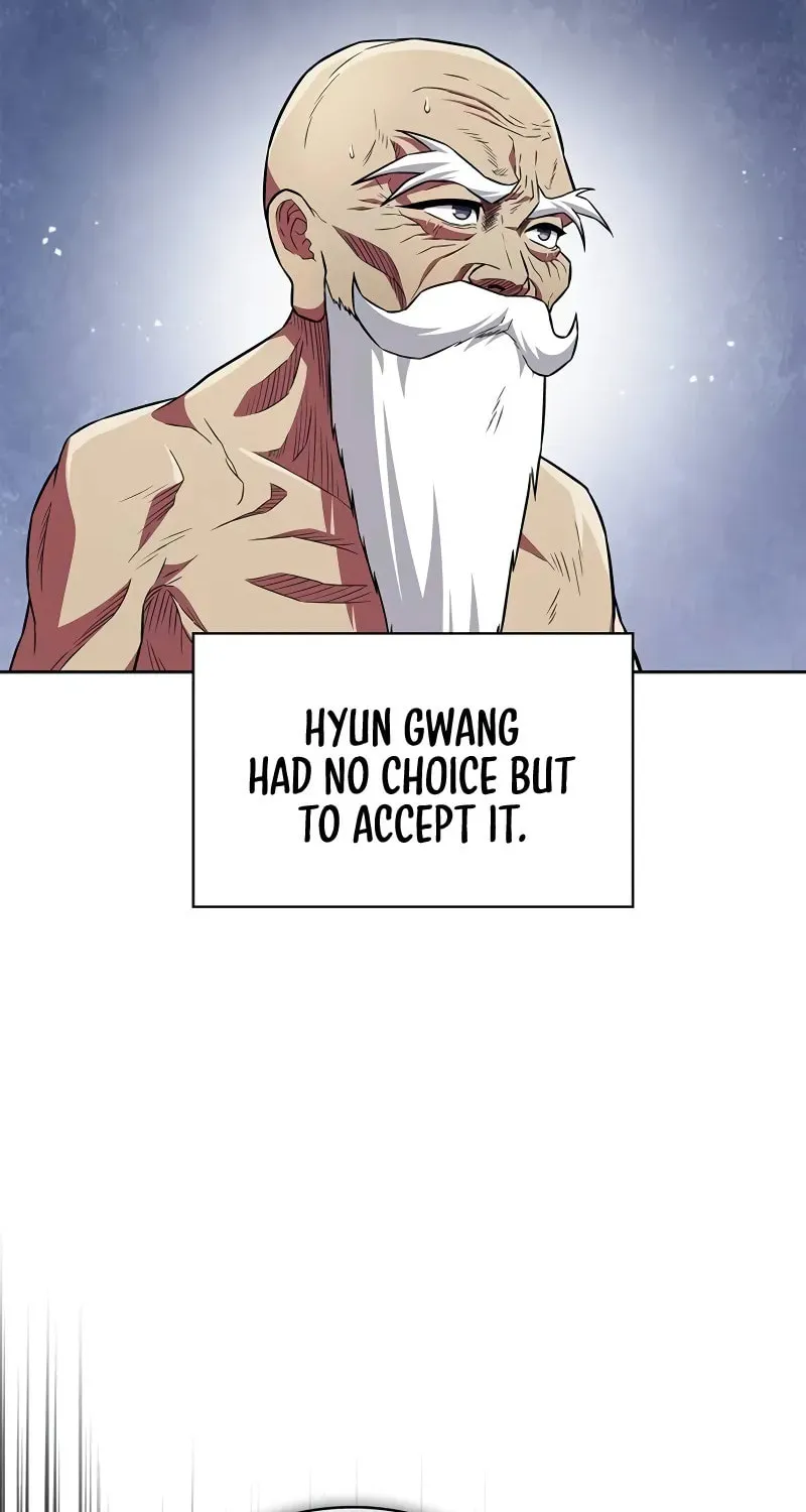 Read Genius Martial Arts Trainer chapter 32 image 33 on Lezhin