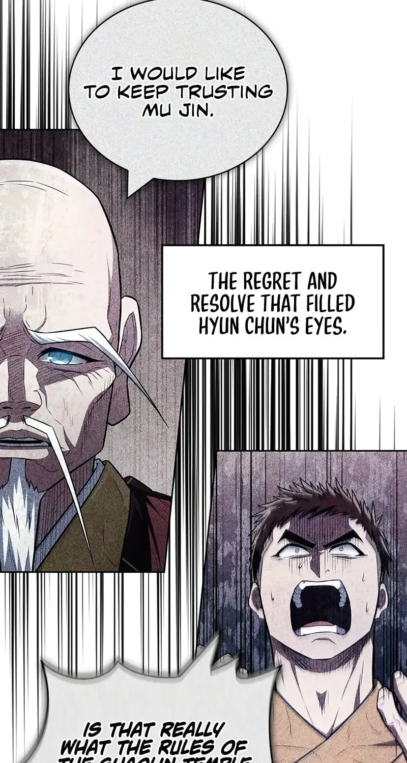 Read Genius Martial Arts Trainer chapter 32 image 34 on Lezhin