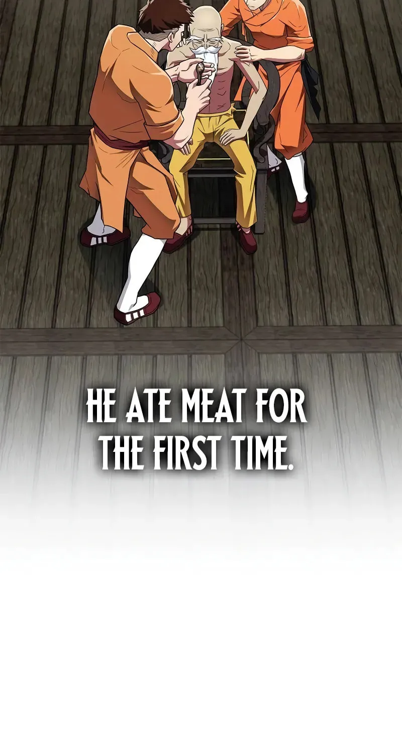 Read Genius Martial Arts Trainer chapter 32 image 36 on Lezhin