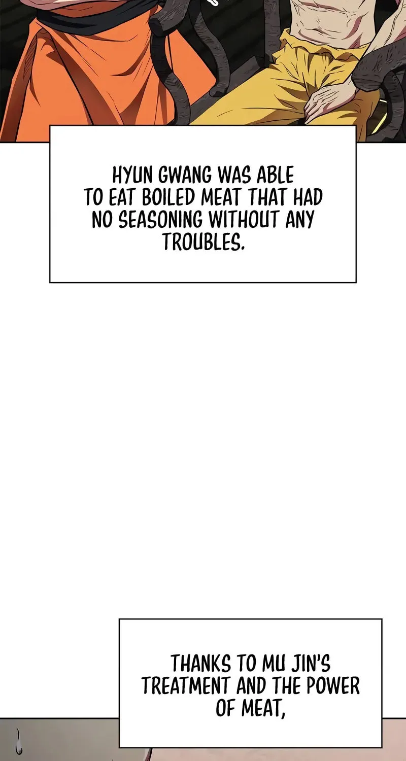 Read Genius Martial Arts Trainer chapter 32 image 41 on Lezhin