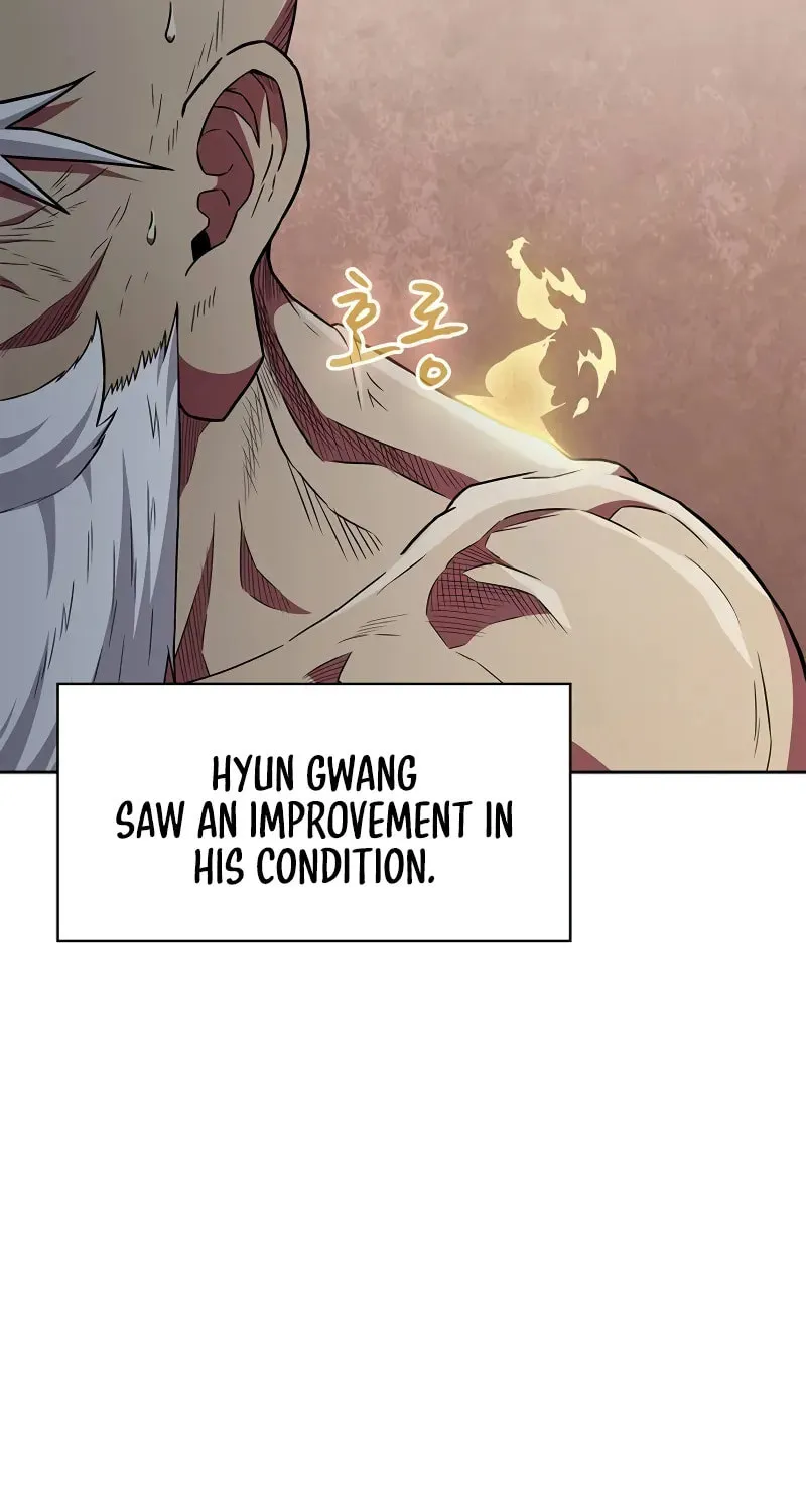 Read Genius Martial Arts Trainer chapter 32 image 42 on Lezhin