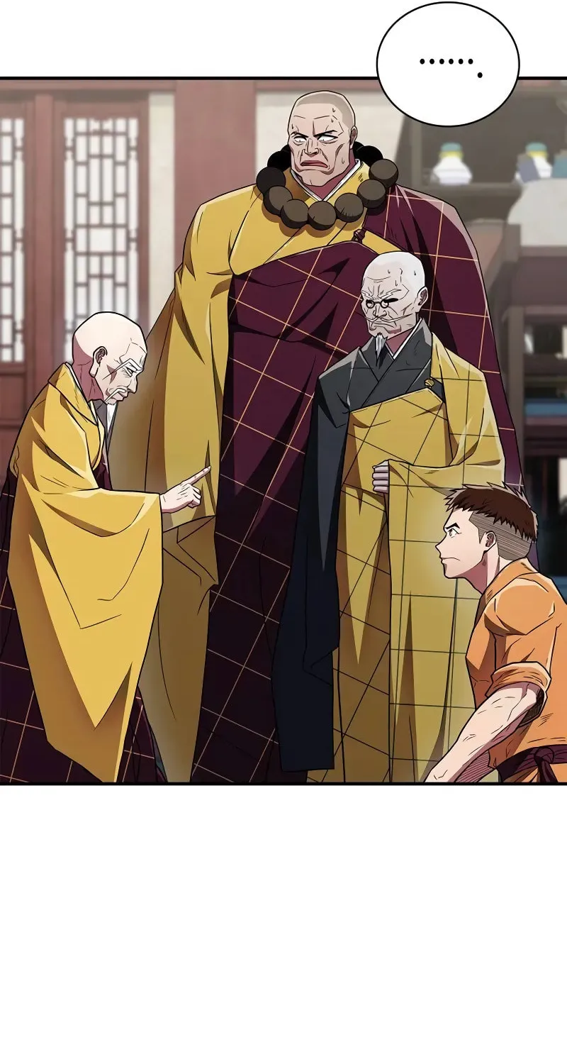 Read Genius Martial Arts Trainer chapter 32 image 6 on Lezhin