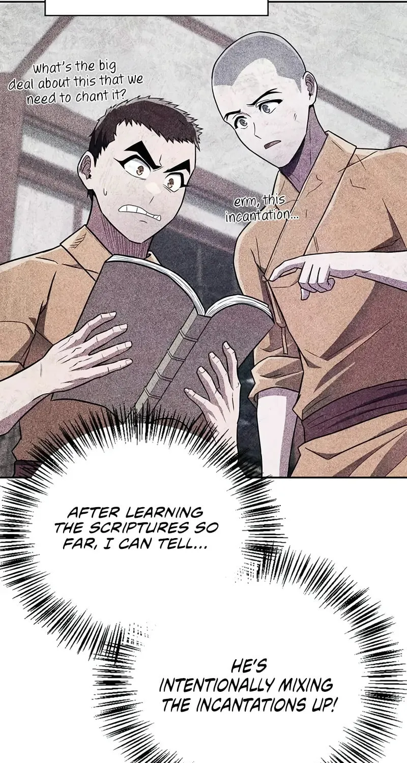 Read Genius Martial Arts Trainer chapter 32 image 64 on Lezhin