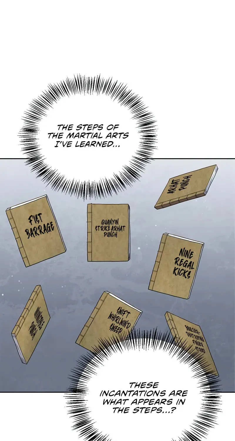 Read Genius Martial Arts Trainer chapter 32 image 68 on Lezhin