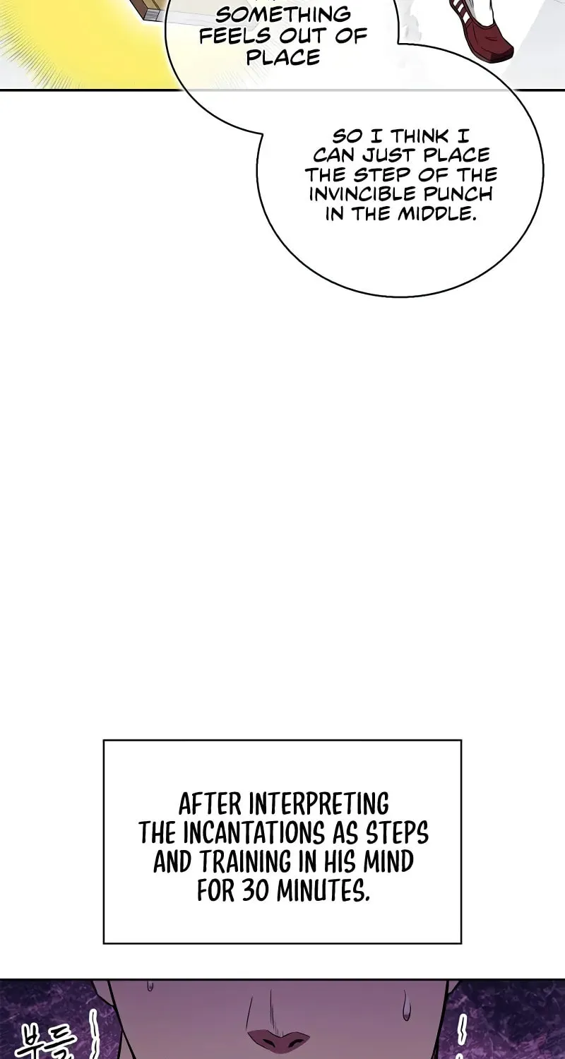 Read Genius Martial Arts Trainer chapter 32 image 74 on Lezhin