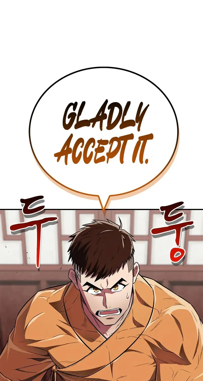 Read Genius Martial Arts Trainer chapter 32 image 8 on Lezhin