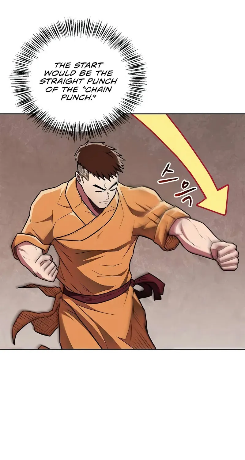Read Genius Martial Arts Trainer chapter 32 image 87 on Lezhin