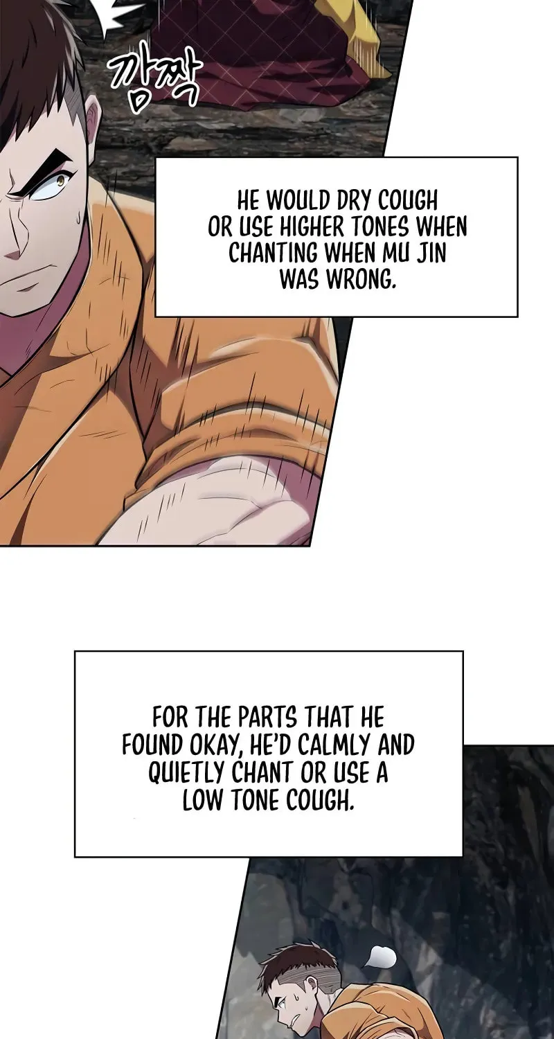 Read Genius Martial Arts Trainer chapter 32 image 96 on Lezhin