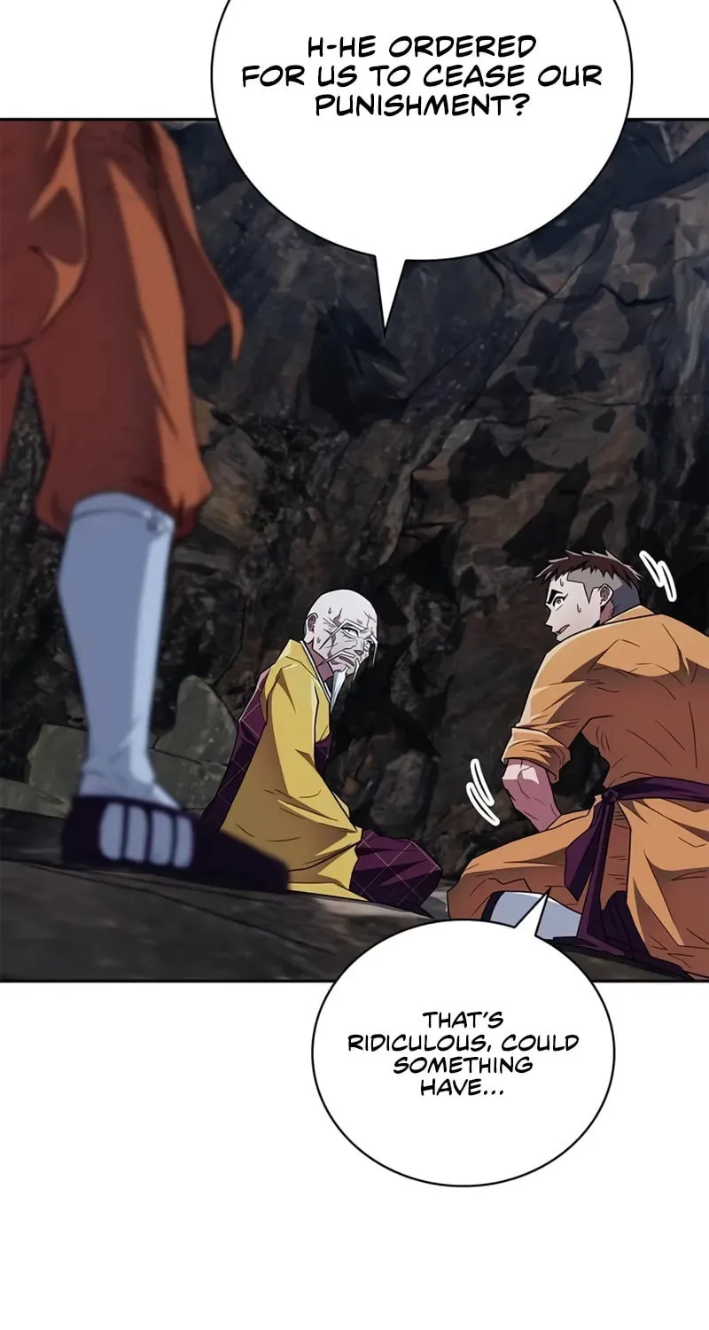 Read Genius Martial Arts Trainer chapter 33 image 104 on Lezhin