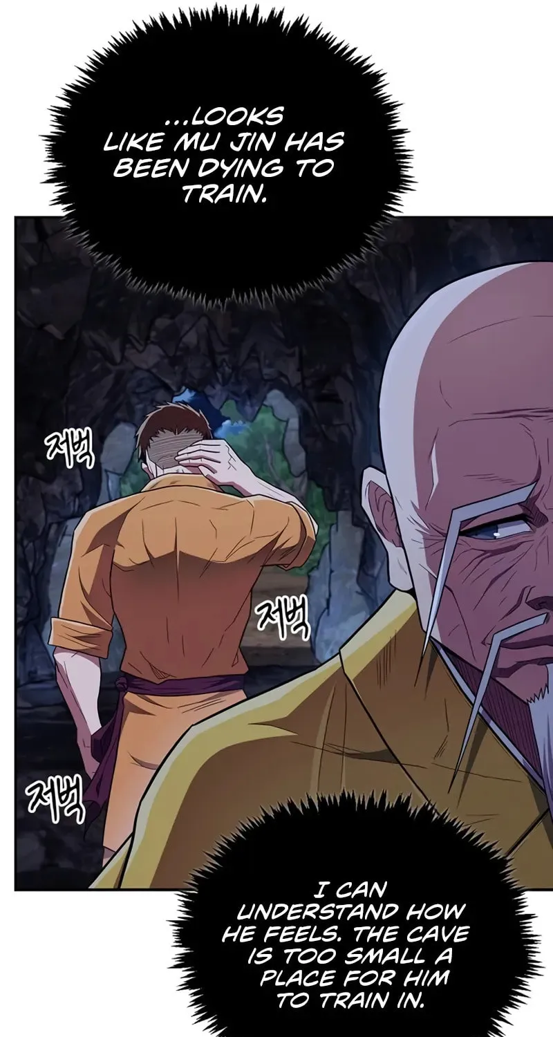 Read Genius Martial Arts Trainer chapter 33 image 11 on Lezhin