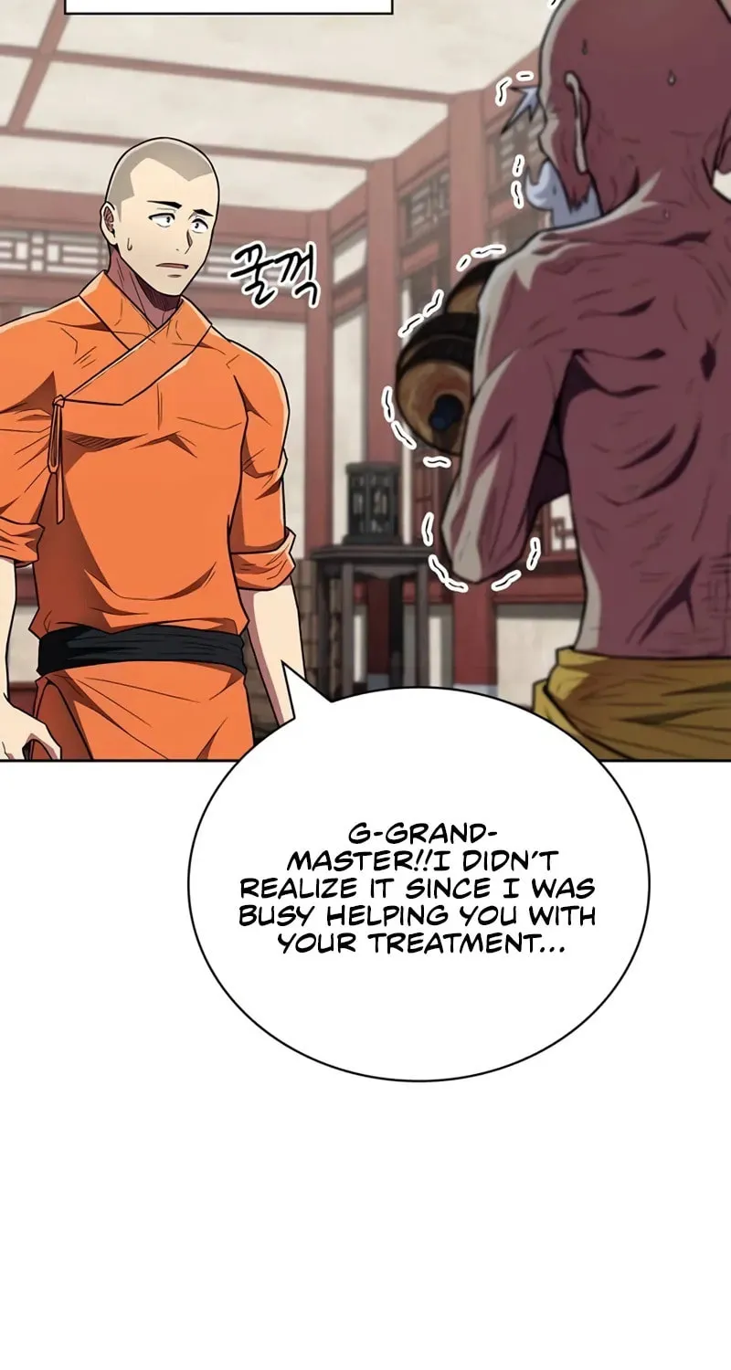 Read Genius Martial Arts Trainer chapter 33 image 17 on Lezhin
