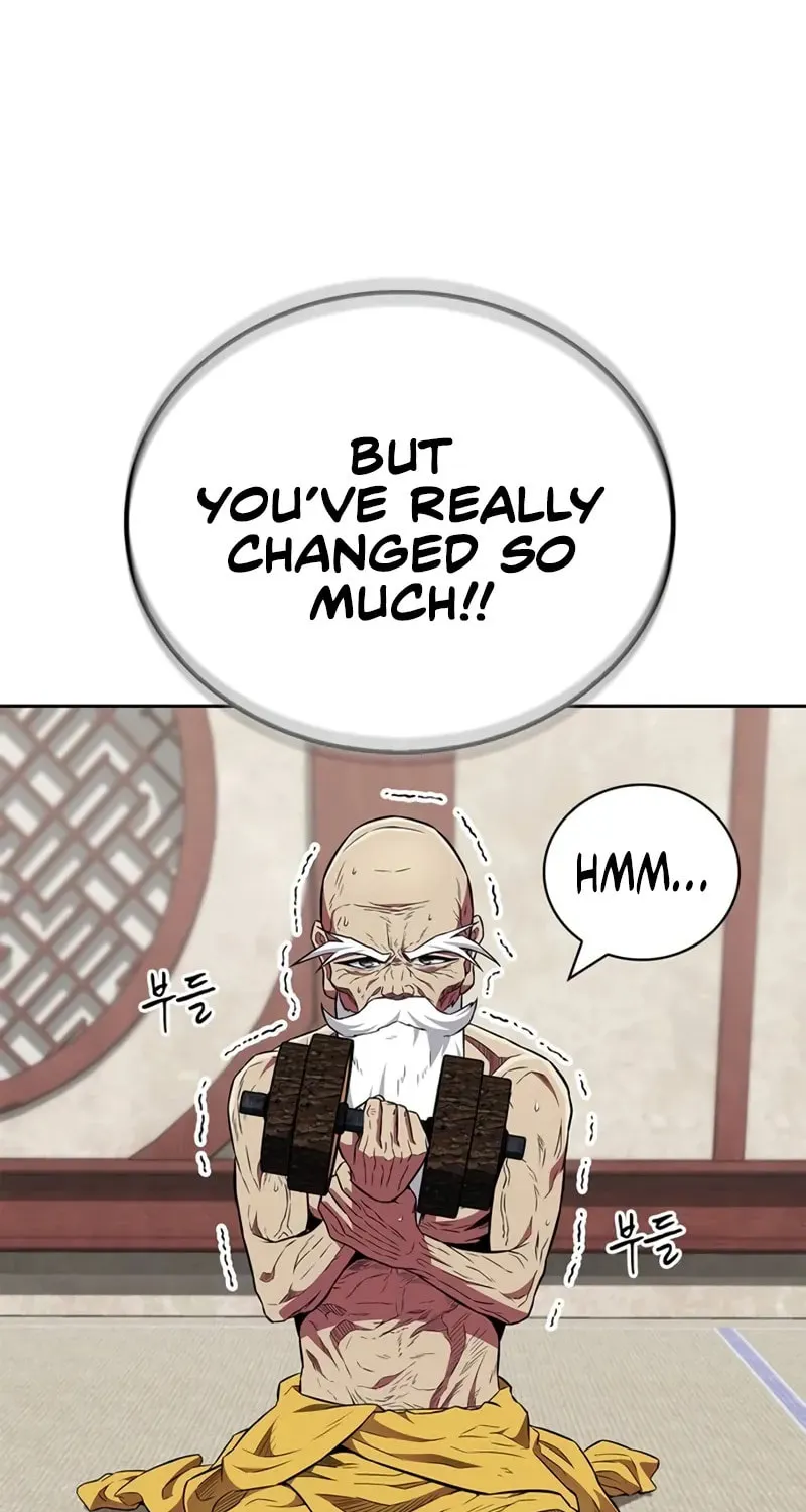 Read Genius Martial Arts Trainer chapter 33 image 18 on Lezhin