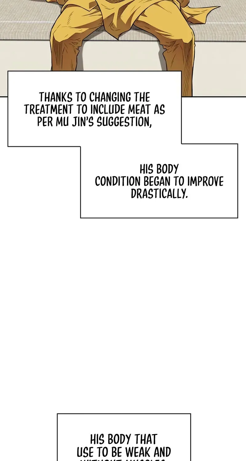 Read Genius Martial Arts Trainer chapter 33 image 19 on Lezhin