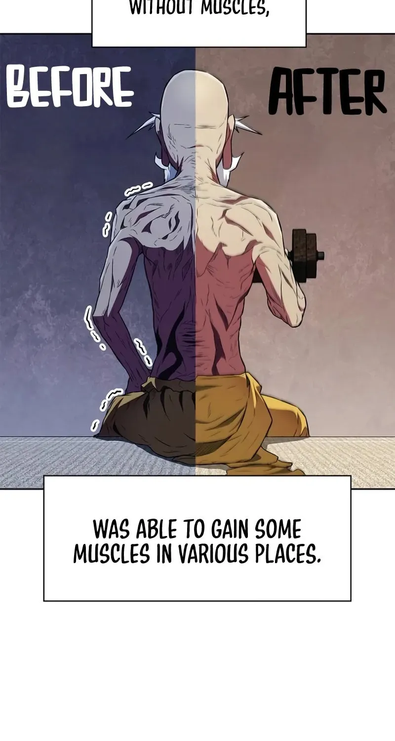 Read Genius Martial Arts Trainer chapter 33 image 20 on Lezhin