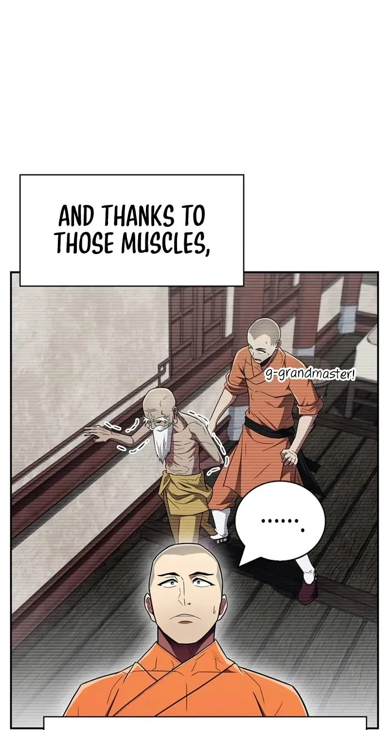 Read Genius Martial Arts Trainer chapter 33 image 21 on Lezhin