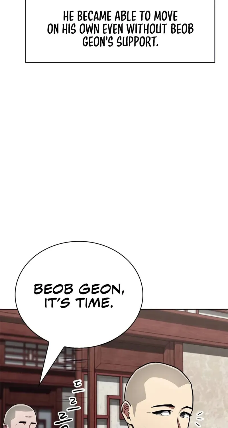 Read Genius Martial Arts Trainer chapter 33 image 22 on Lezhin