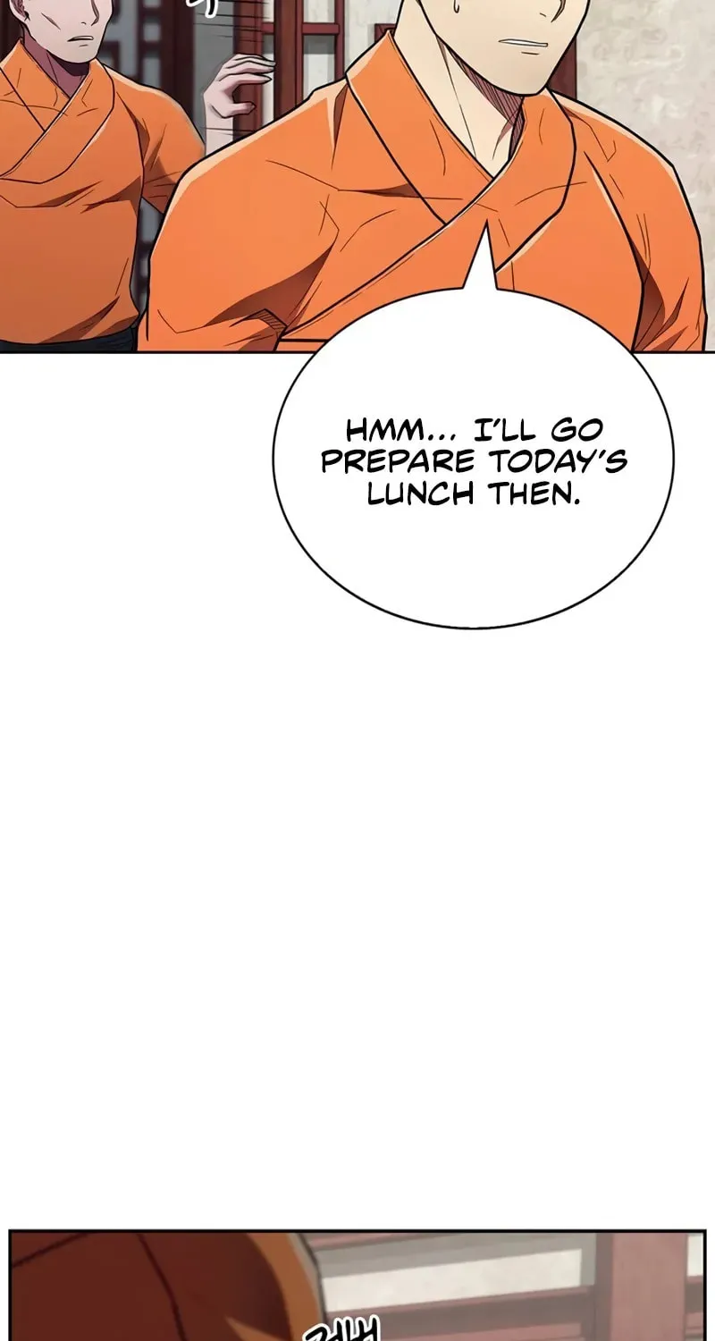 Read Genius Martial Arts Trainer chapter 33 image 23 on Lezhin