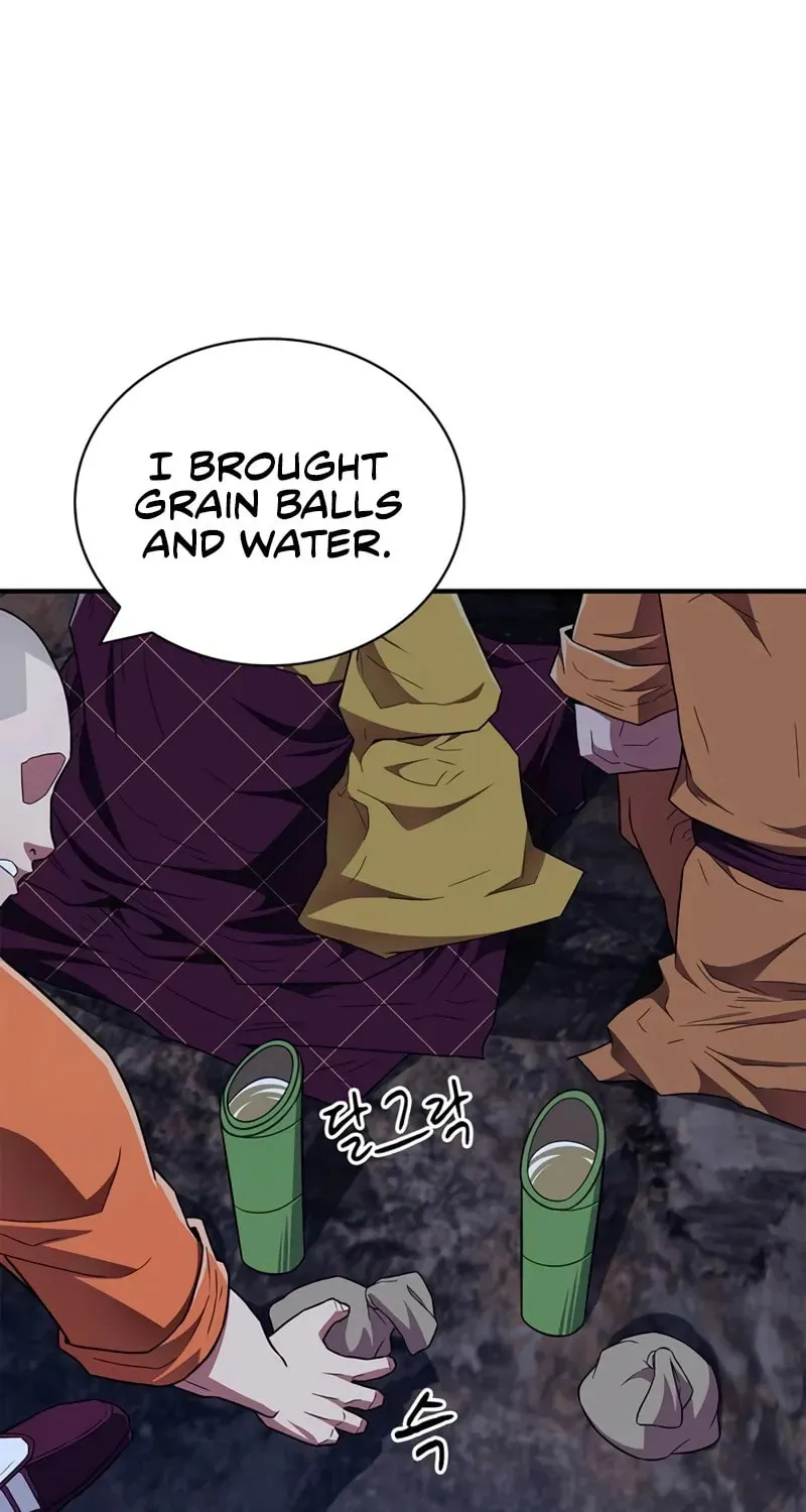 Read Genius Martial Arts Trainer chapter 33 image 3 on Lezhin