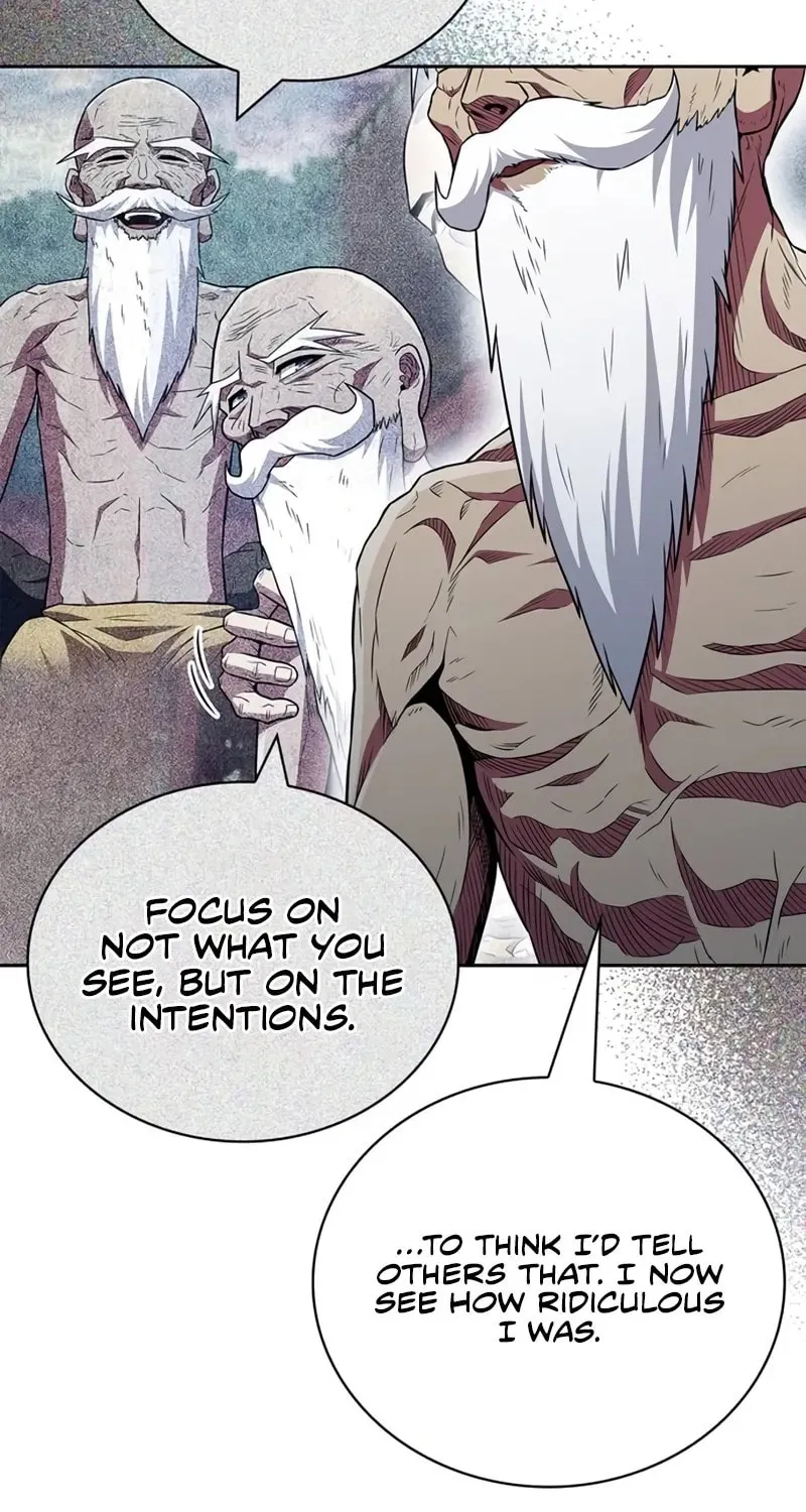 Read Genius Martial Arts Trainer chapter 33 image 34 on Lezhin