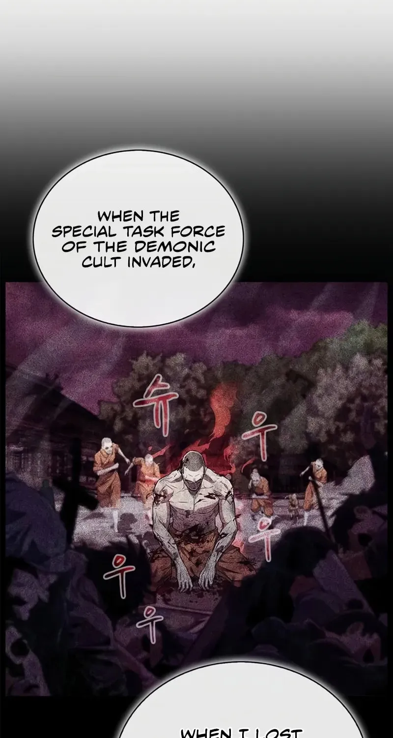 Read Genius Martial Arts Trainer chapter 33 image 38 on Lezhin