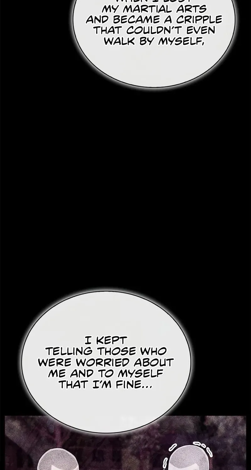 Read Genius Martial Arts Trainer chapter 33 image 39 on Lezhin