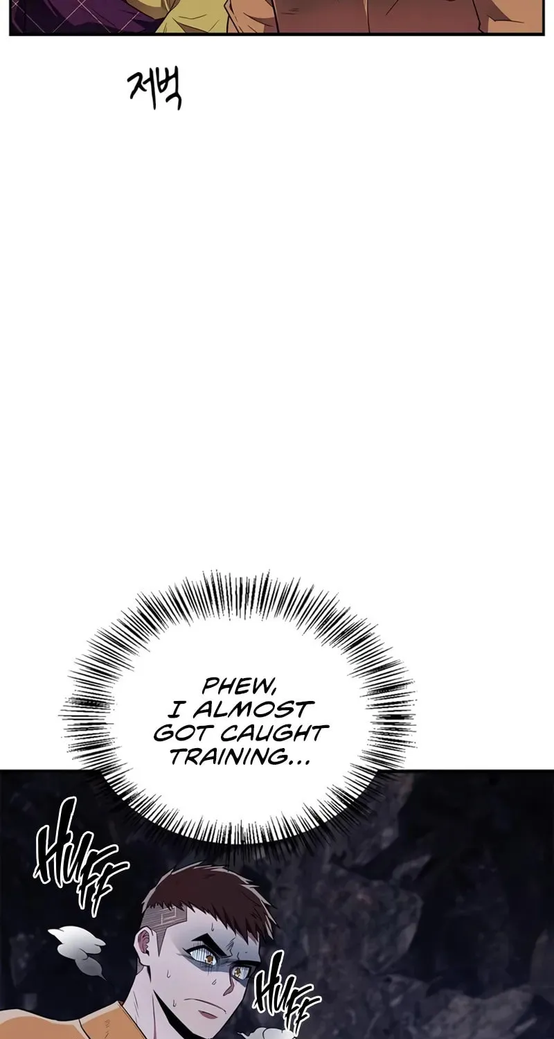 Read Genius Martial Arts Trainer chapter 33 image 5 on Lezhin