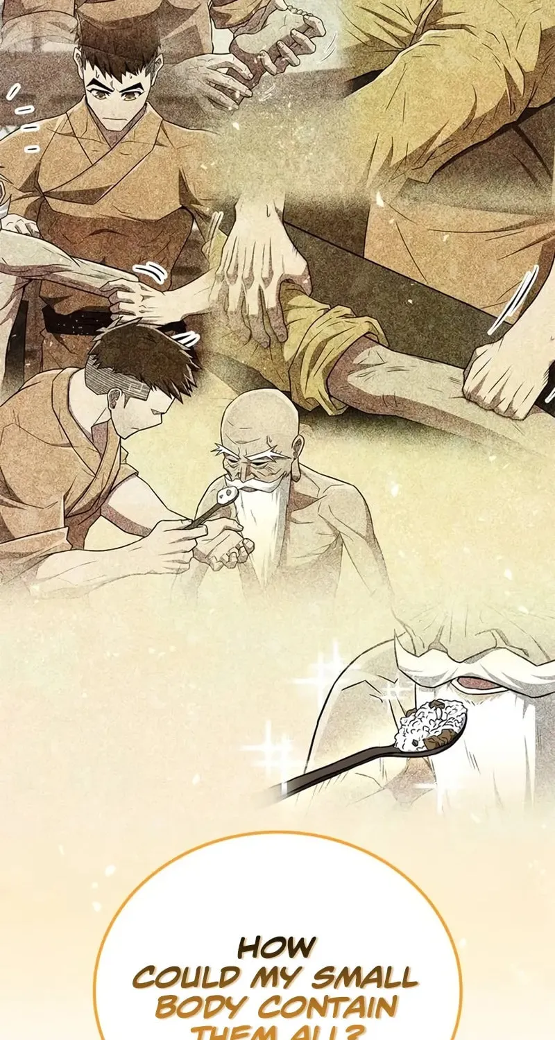Read Genius Martial Arts Trainer chapter 33 image 56 on Lezhin