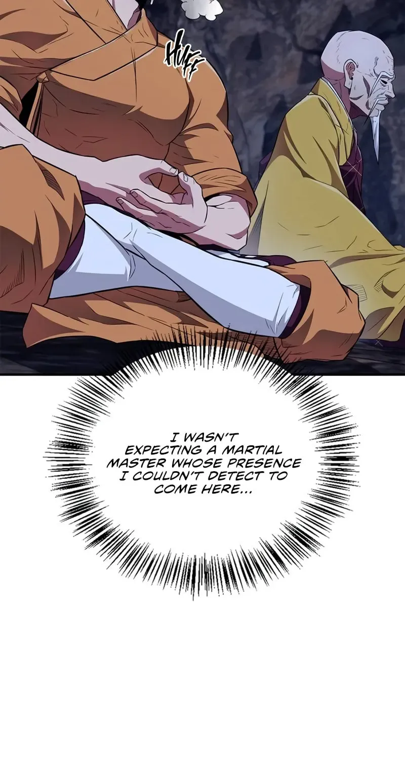 Read Genius Martial Arts Trainer chapter 33 image 6 on Lezhin