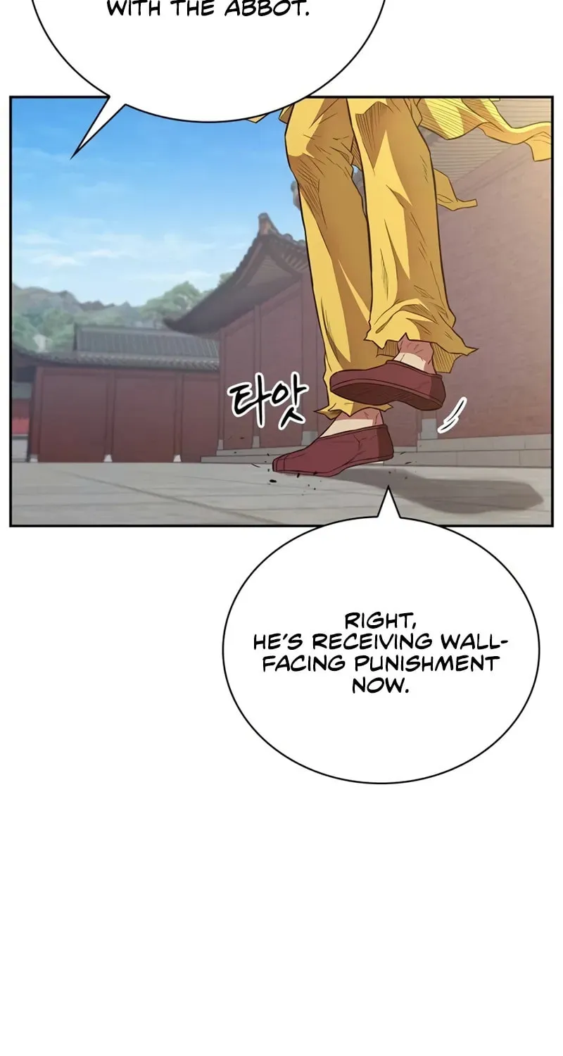 Read Genius Martial Arts Trainer chapter 33 image 92 on Lezhin