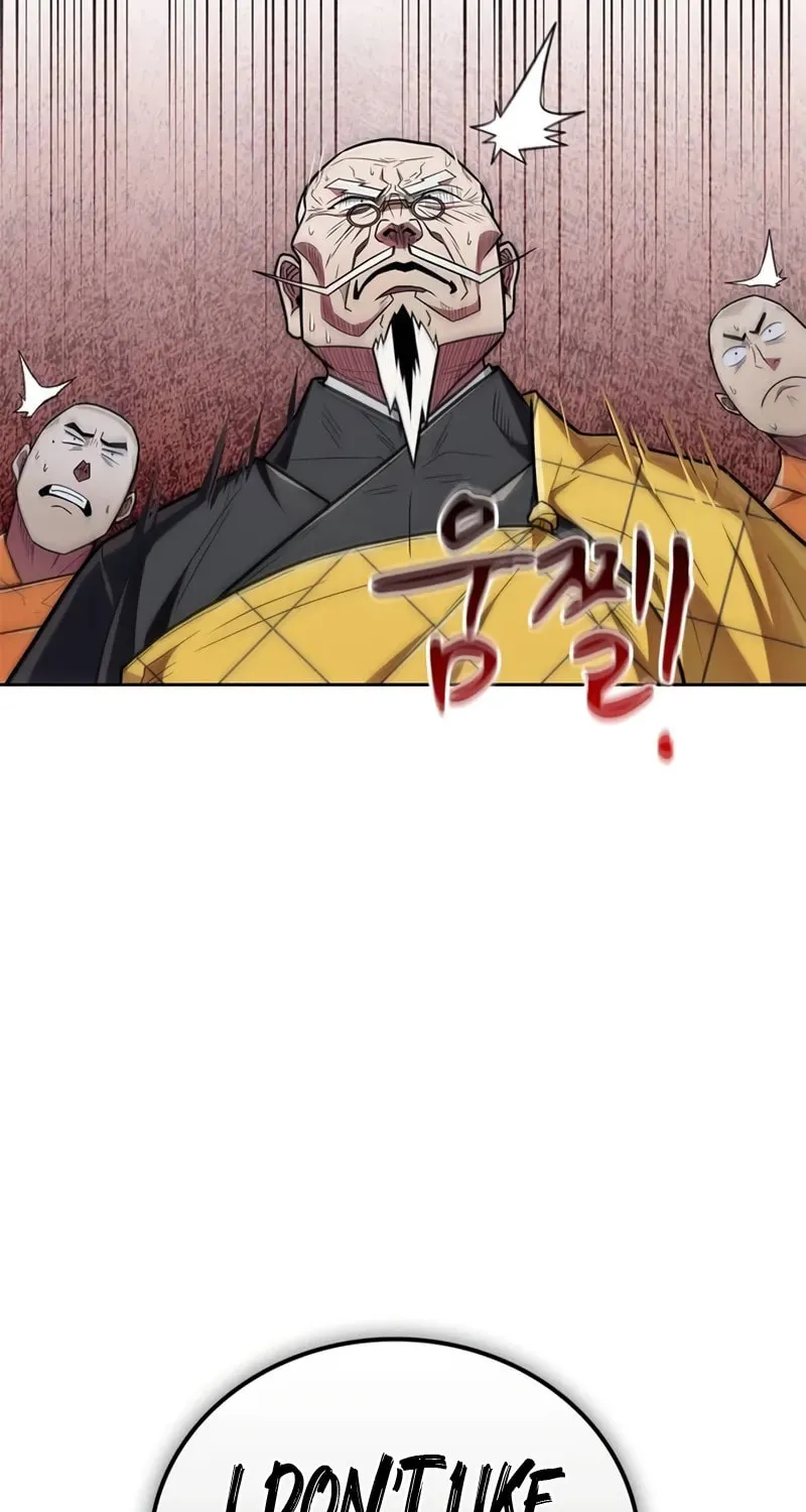 Read Genius Martial Arts Trainer chapter 33 image 94 on Lezhin