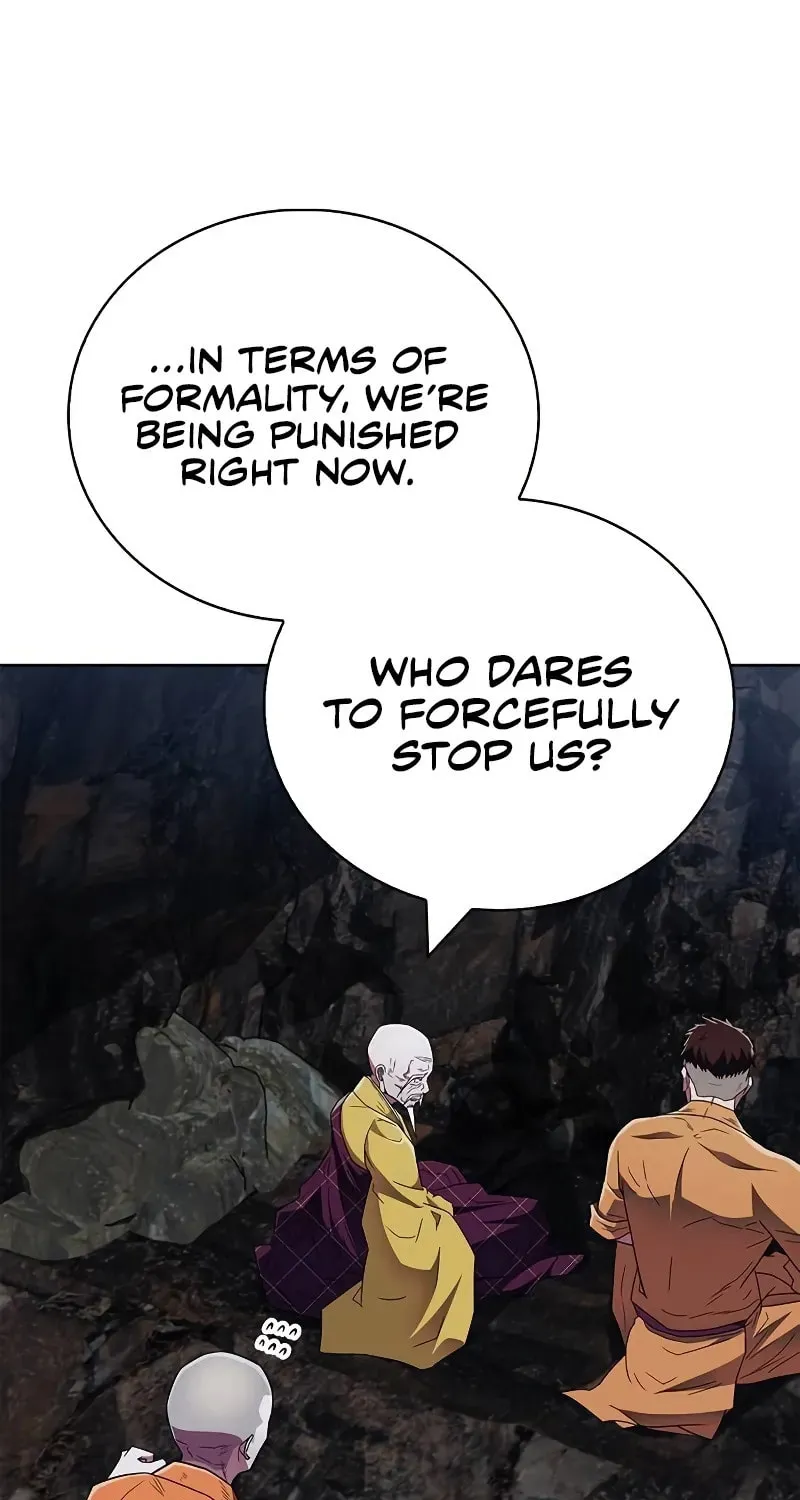 Read Genius Martial Arts Trainer chapter 34 image 1 on Lezhin
