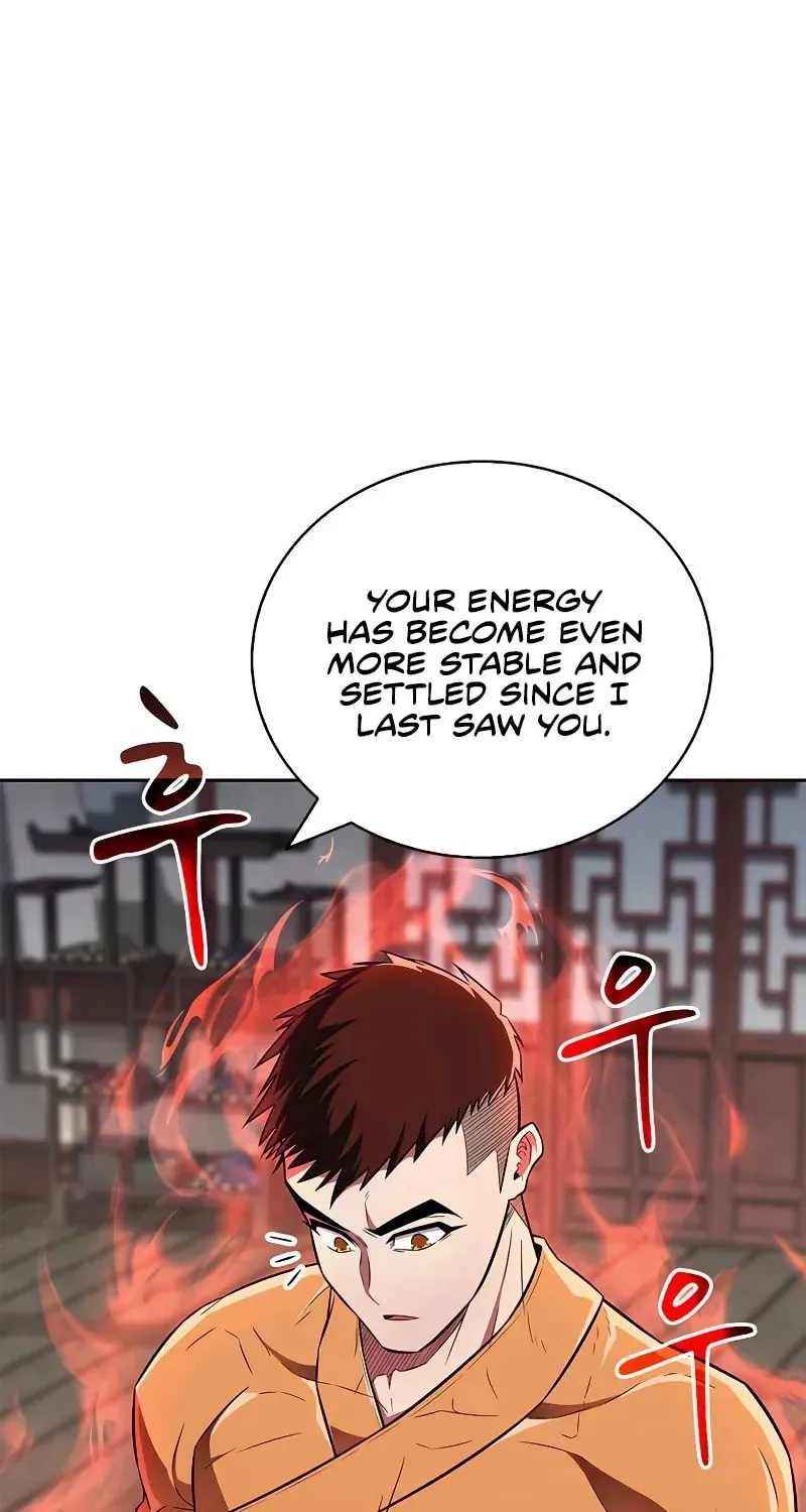 Read Genius Martial Arts Trainer chapter 34 image 100 on Lezhin