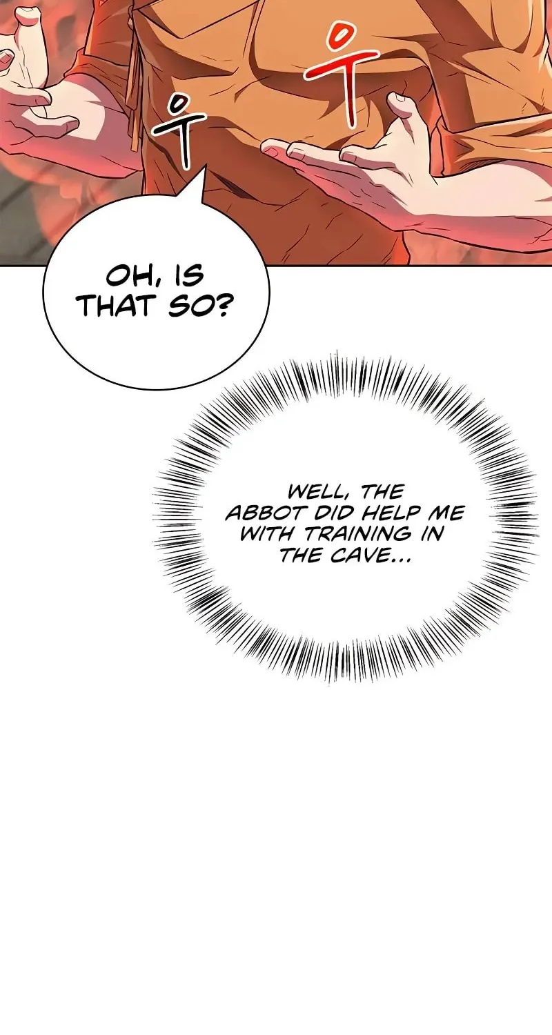 Read Genius Martial Arts Trainer chapter 34 image 101 on Lezhin